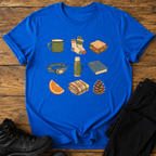 Ausrüstung T-Shirt