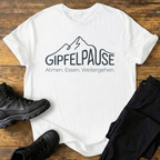 Gipfelpause T-Shirt