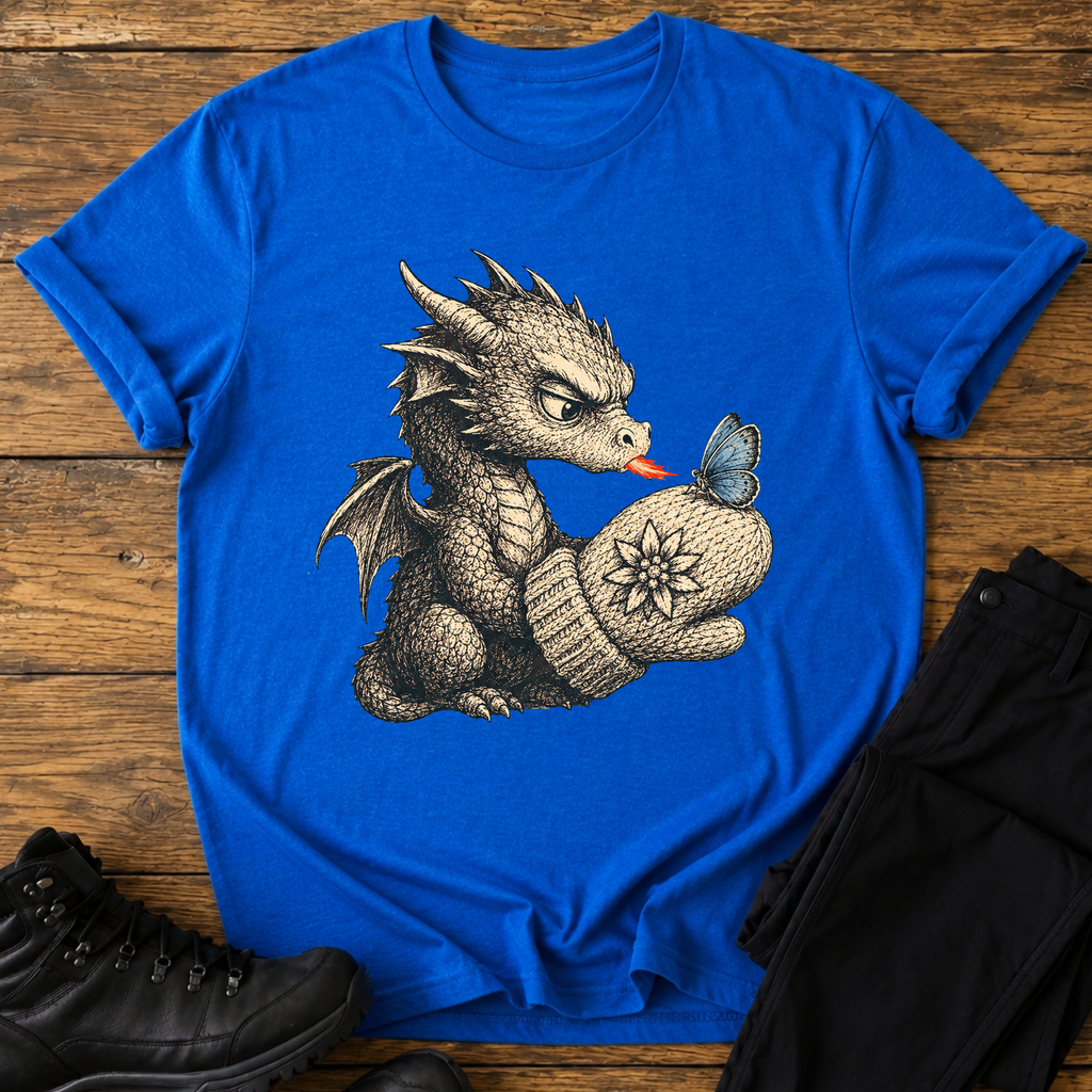 Feuer & Falter T-Shirt