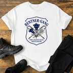 Rentner-Gang T-Shirt
