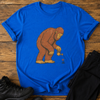 Der sanfte Riese T-Shirt