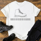 Selbstironie T-Shirt