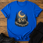 Mondlicht-Wächter T-Shirt