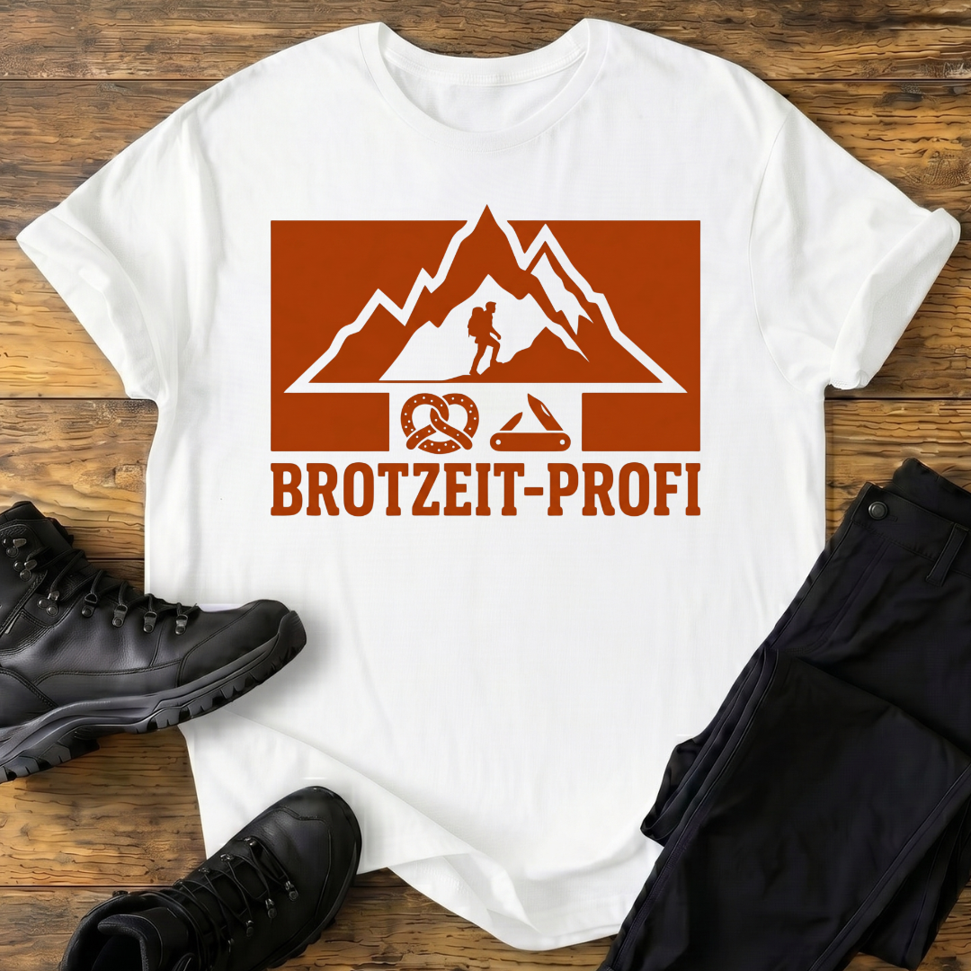 Brotzeit T-Shirt