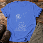 Melodie der Natur T-shirt