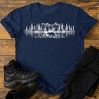 Puls der Wildnis T-Shirt