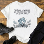 Nicht alle T-Shirt