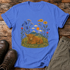 Sommer auf der Alm T-shirt