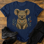 Naturgeist Koala T-Shirt