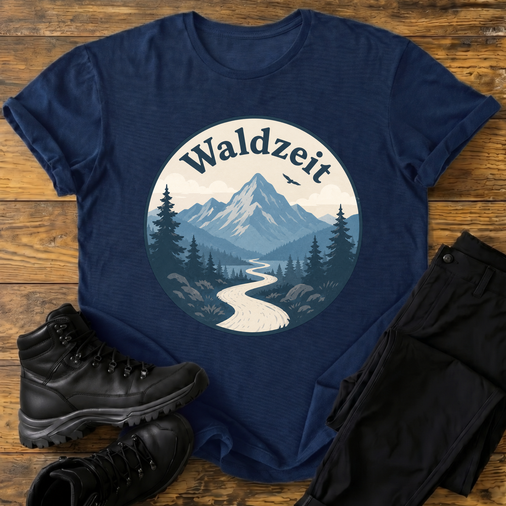 Waldzeit T-Shirt
