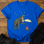 Falsche Prioritäten T-Shirt