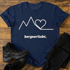 bergverliebt T-Shirt