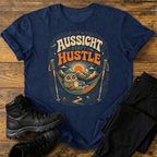 Aussicht statt Hustle T-Shirt