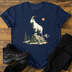 Wächter des Felsens T-Shirt