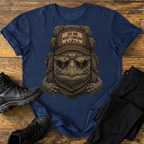 Ich bin nicht langsam 2 T-Shirt