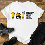 Der Deutsche Dreikampf T-Shirt
