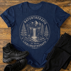 Naturtherapie T-Shirt