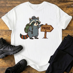 Pause T-Shirt