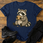 Kecks-Räuber T-Shirt