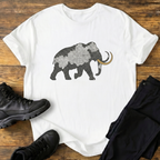 Mammut T-Shirt