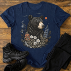 Wildnisflüstern T-Shirt