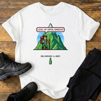 Belohnung T-Shirt