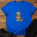 Eine Kanne voll Abenteuer T-Shirt