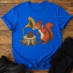 Knackige Beats T-Shirt