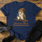 Nachteule T-Shirt