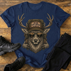 Ich bin nicht langsam 4 T-Shirt