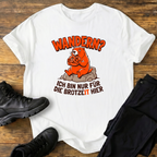 Wandern? T-Shirt