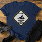 Achtung T-Shirt