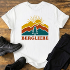 Bergliebe T-Shirt