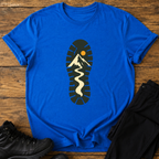 Der Weg ist das Ziel T-Shirt