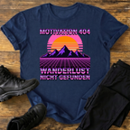 Motivation T-Shirt
