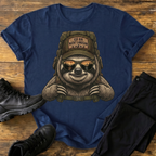 Ich bin nicht langsam 5 T-Shirt