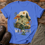 Waldmodus T-shirt