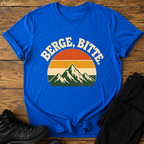 Berge, Bitte T-Shirt