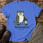 Nachtwanderer T-shirt