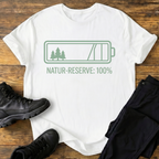 Natur-Reserve T-Shirt