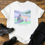 Wander-Pause T-Shirt