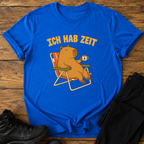 Ich hab Zeit  T-Shirt