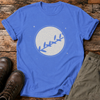 Mondzweig T-shirt