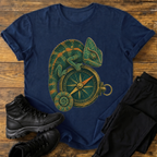 Gut getarnt, schlecht orientiert T-Shirt