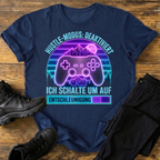 Hustle-Modus Deaktviert 1 T-Shirt