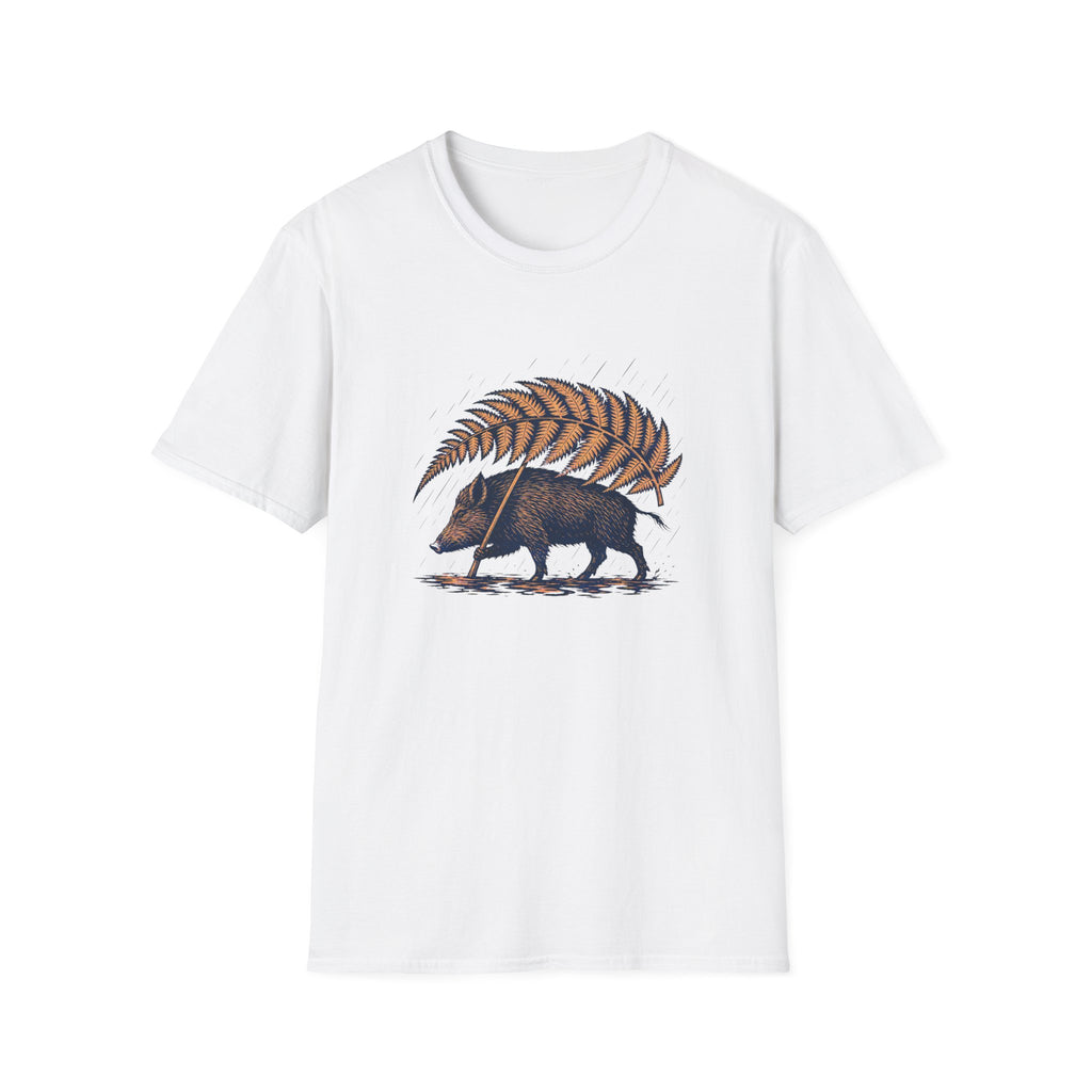 Waldregen T-Shirt