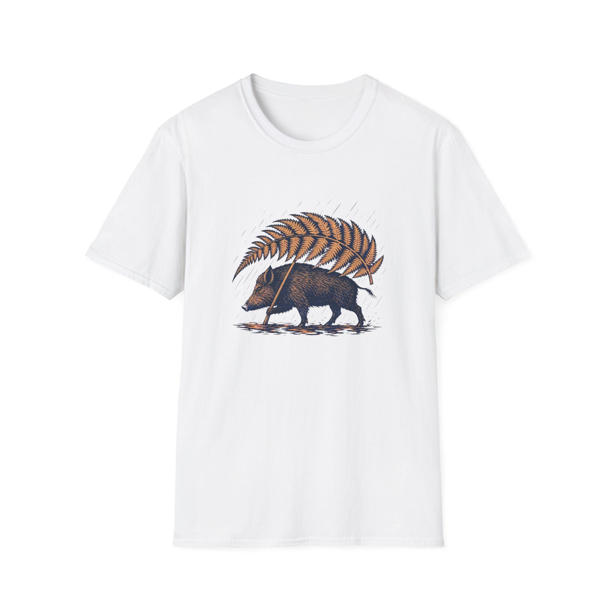 Waldregen T-Shirt