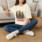 Raus vor Rummel T-Shirt