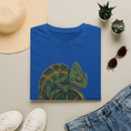 Gut getarnt, schlecht orientiert T-Shirt
