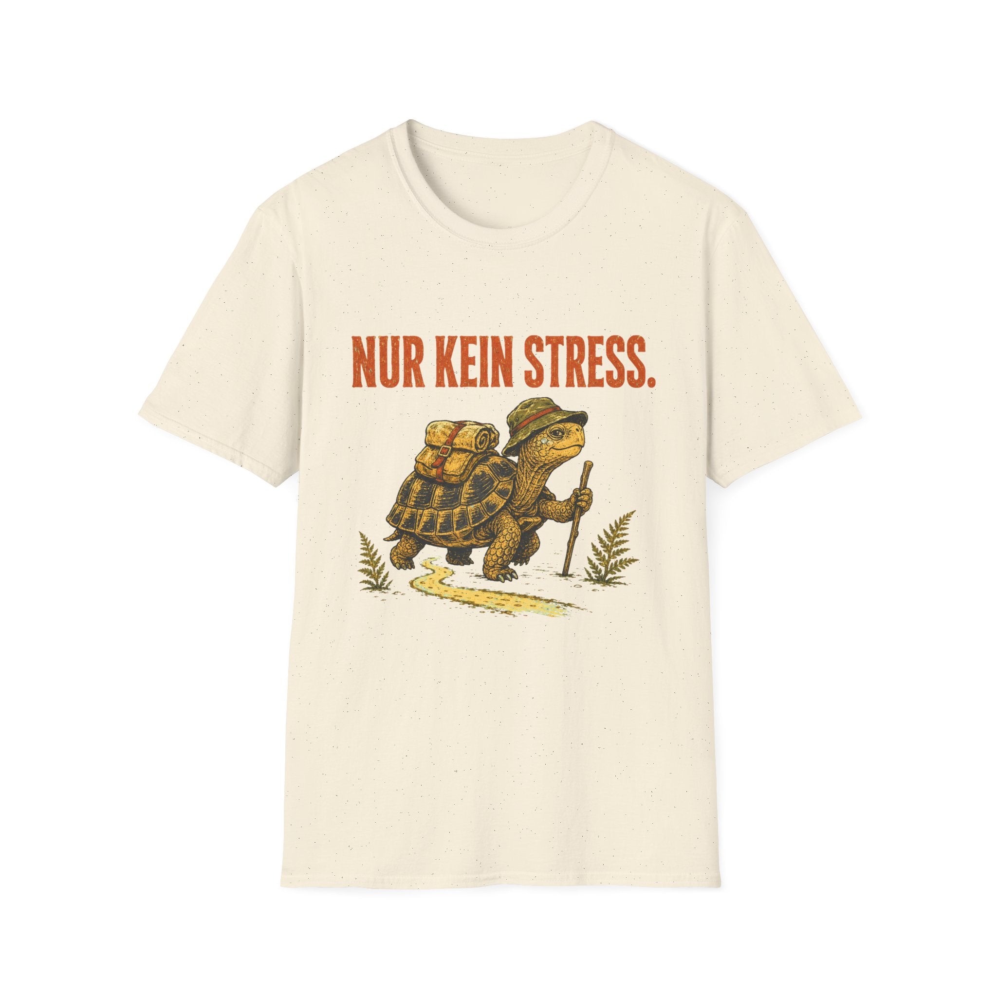 Nur kein Stress T-Shirt